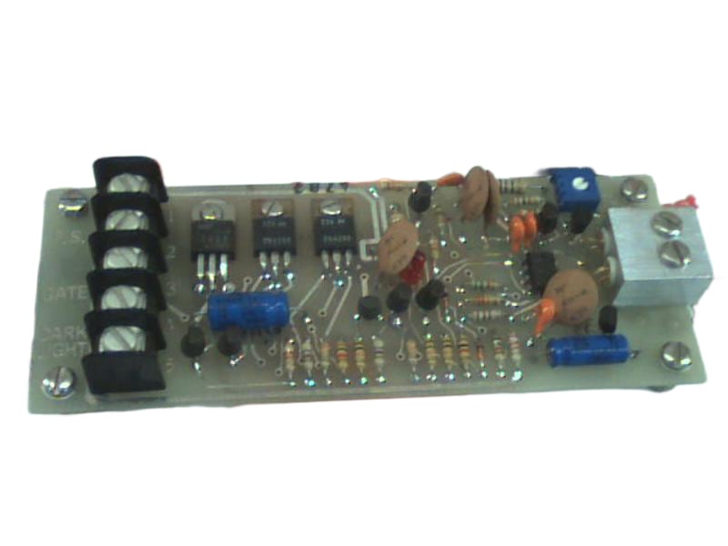 02-070000 by DANAHER CONTROLS
