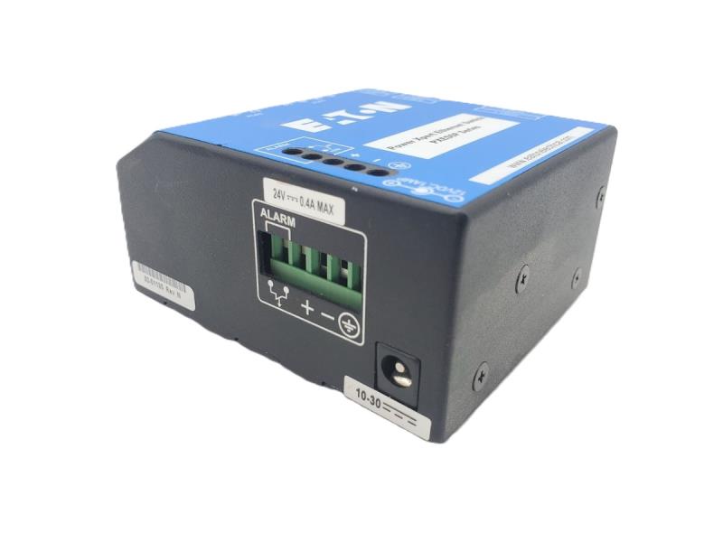 EATON CORPORATION PXES6P24V