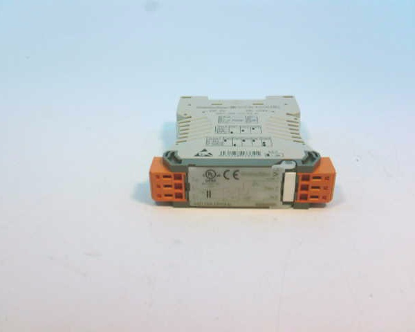 8523410000 by WEIDMULLER