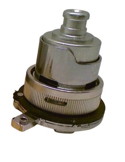 SCHNEIDER ELECTRIC 9001-TR59