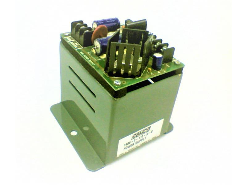 AMETEK 1989-O-115-X-S