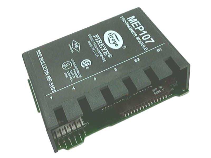 KIDDE-FENWAL, LLC MEP107