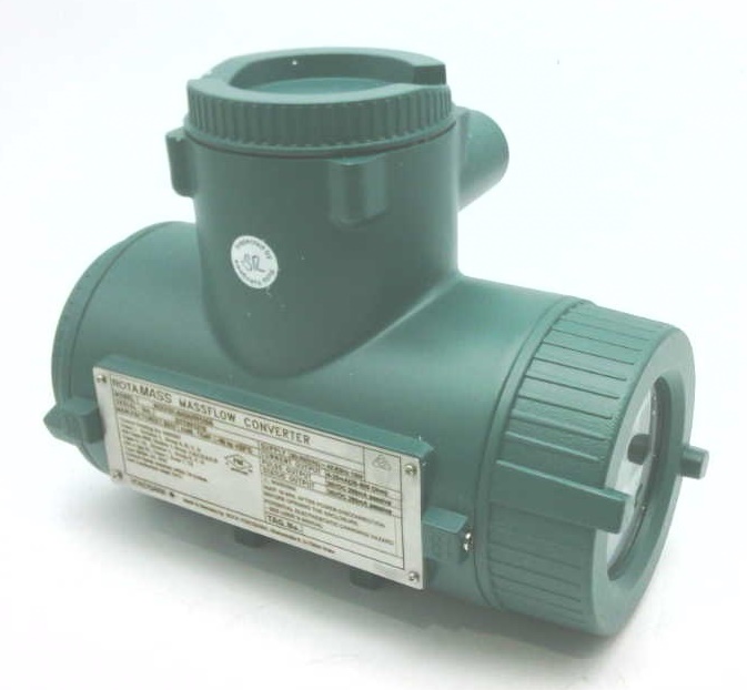 YOKOGAWA RCCF31-AH2A/FF1/GA