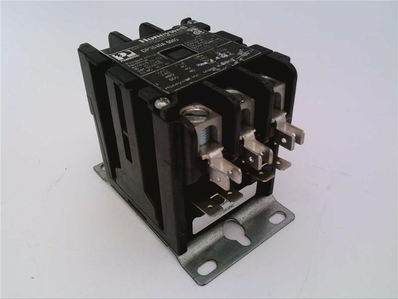 HONEYWELL DP3040A-5002