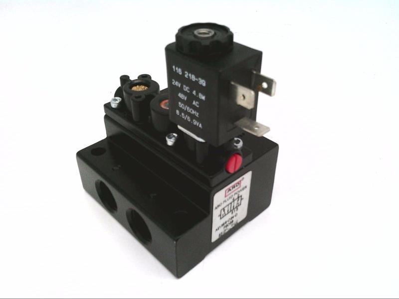 INGERSOLL RAND A213SS-024-D