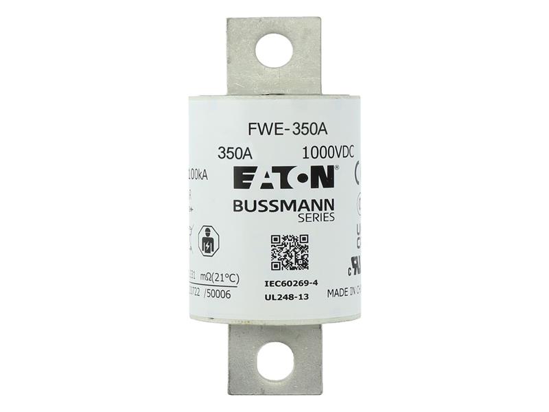 EATON CORPORATION FWE-350A