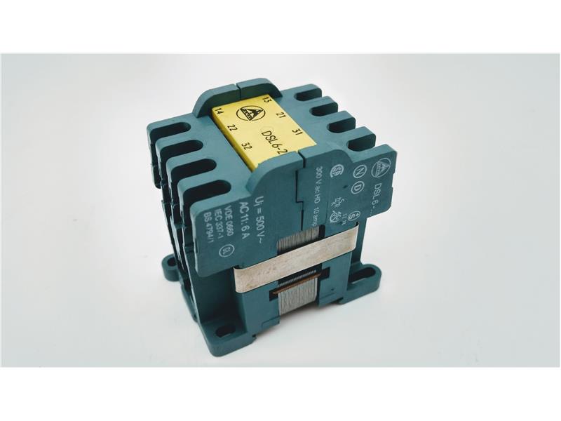 DSL-6-22E by WESTINGHOUSE