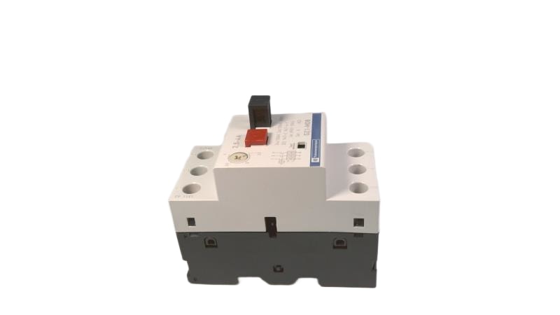 GZ1-M08 by SCHNEIDER ELECTRIC