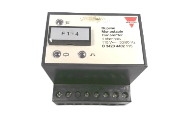 D3420-4402-115 by CARLO GAVAZZI