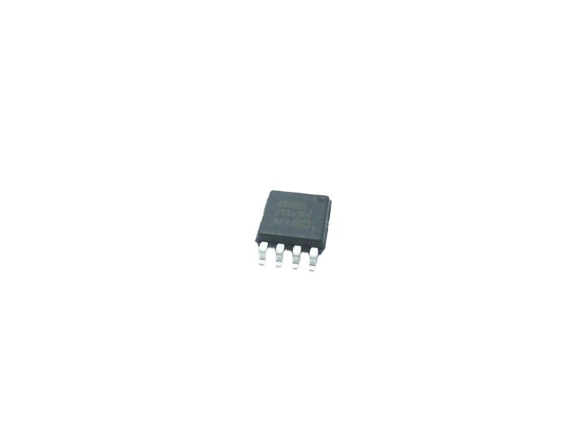 CATALYST SEMICONDUCTOR CAT93C46XI