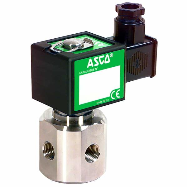 ASCO 8227A1NP8014A00