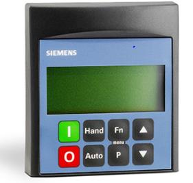 SIEMENS SED2-AOP1