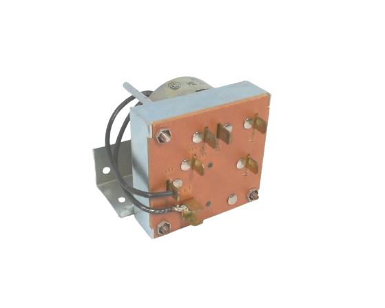 UNITED TECHNOLOGIES HK25MJ148