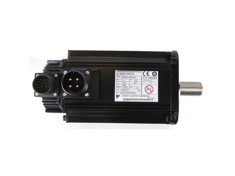 YASKAWA ELECTRIC SGMSH-40DCA61
