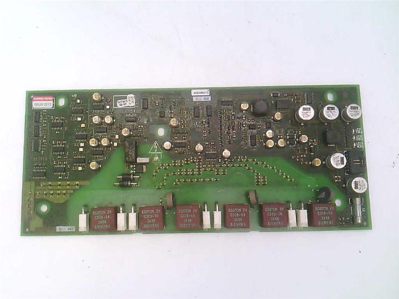 SIEMENS A5E00842112