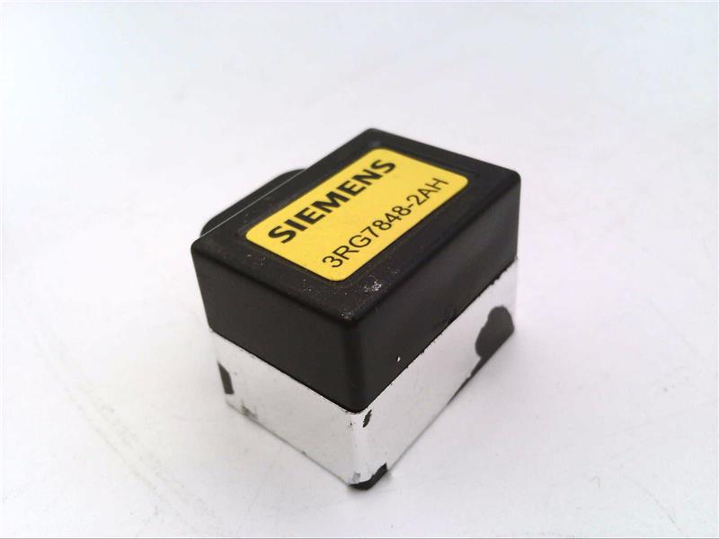 3RG7848-2AH by SIEMENS