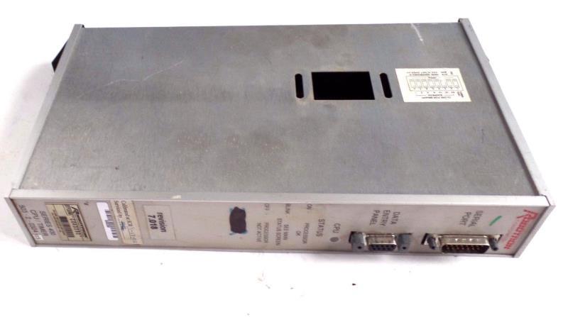 ROBOTRON 503-2-0324-03