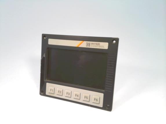 INTER CONTROL 4885.90.301-06