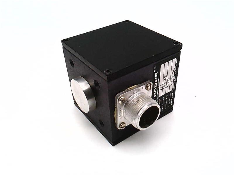 ENCODER PRODUCTS 711-1200-S-S-6-S-S-Y