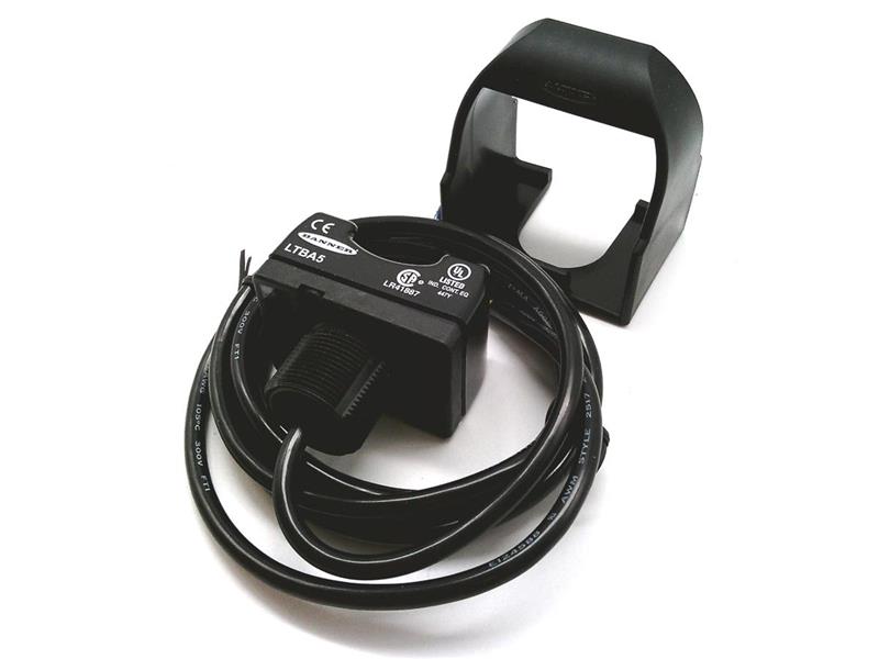 BANNER ENGINEERING LTBA5