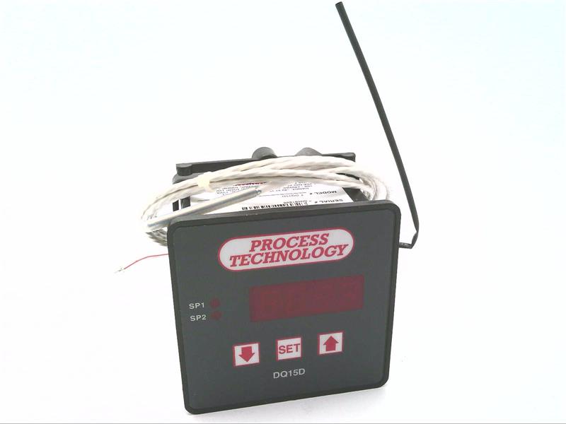 PROCESS TECHNOLOGY T-DQ15D