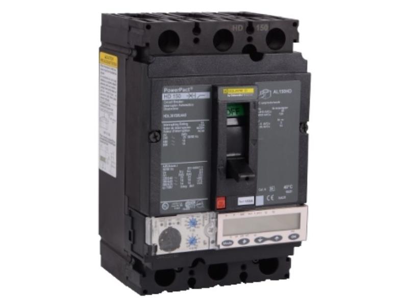 SCHNEIDER ELECTRIC HGF36040