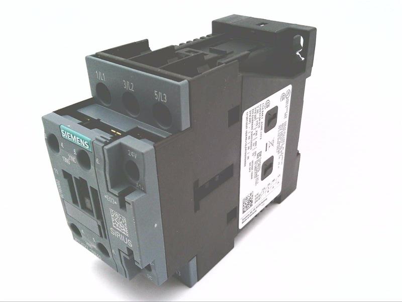 SIEMENS 3RT2027-1BB40