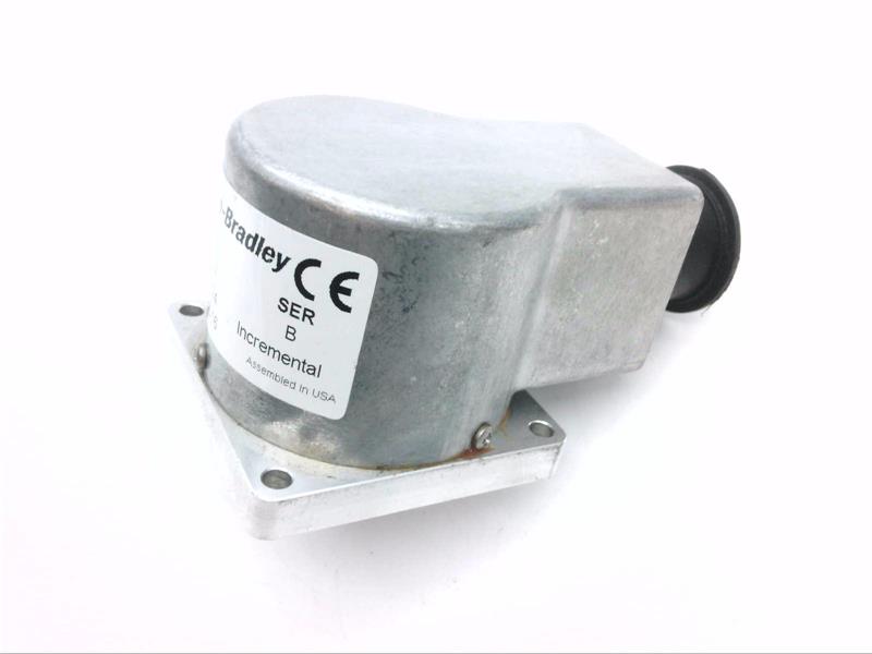 ALLEN BRADLEY 845T-DN33AFW