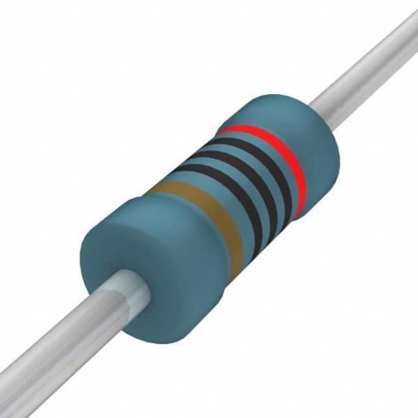 MRS25000C2000FCT00 by VISHAY