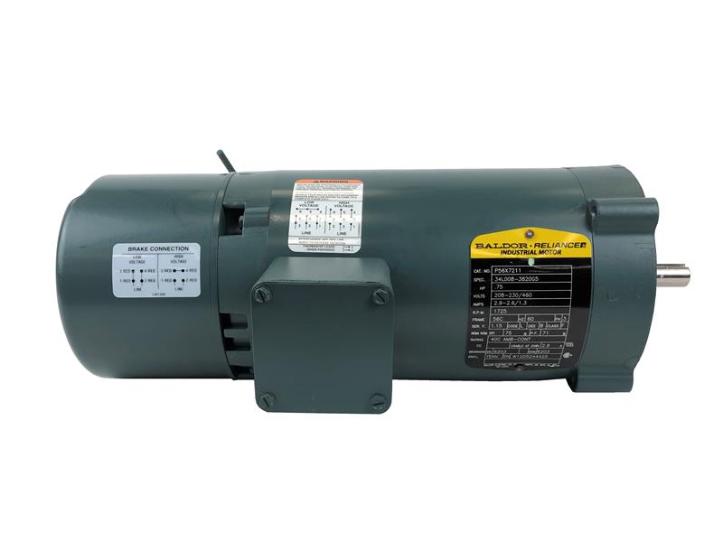 ASEA BROWN BOVERI P56X7211