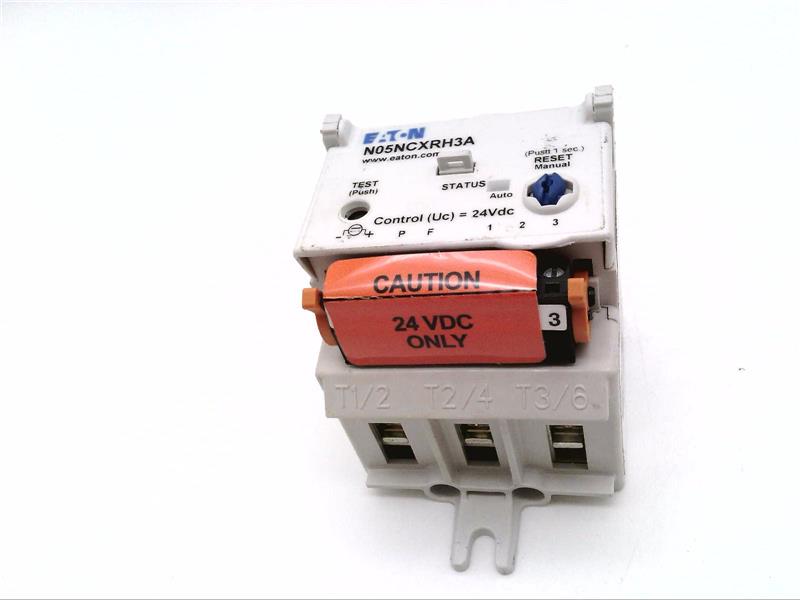 EATON CORPORATION N05NCXRH3A