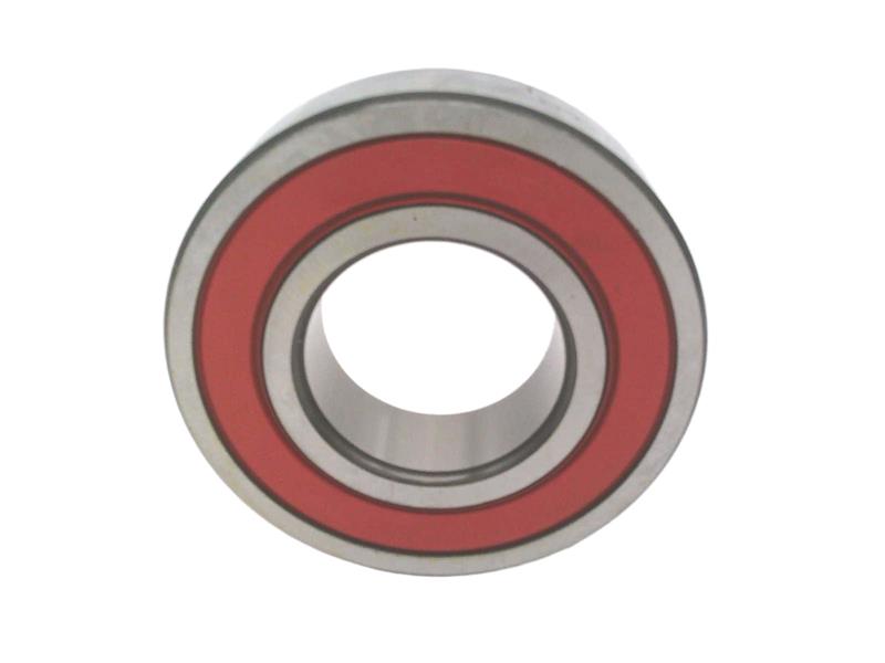 6206-LLU by NTN BEARING