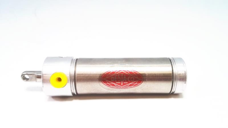 DOVER CORPORATION 812CYL