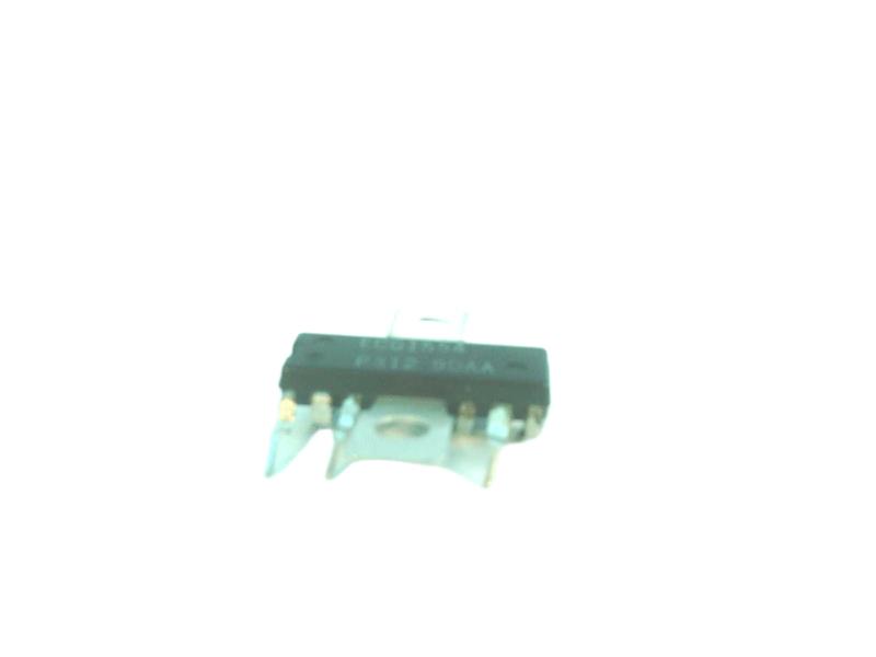 PHILIPS ECG1554