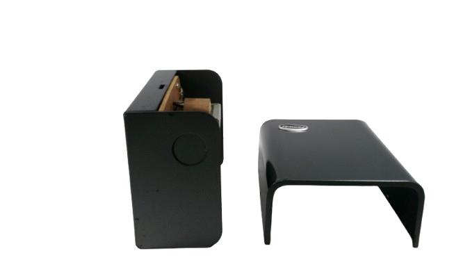 KIDDE-FENWAL, LLC 53550-4