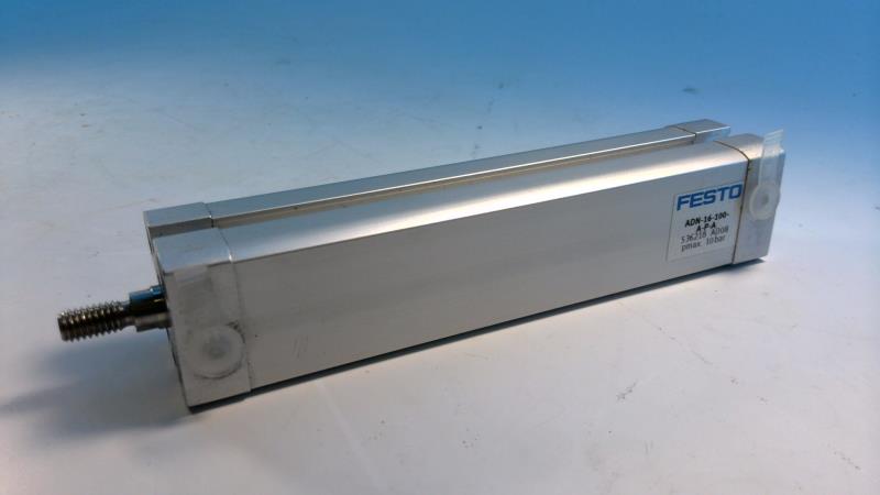 FESTO ADN-16-100-A-P-A