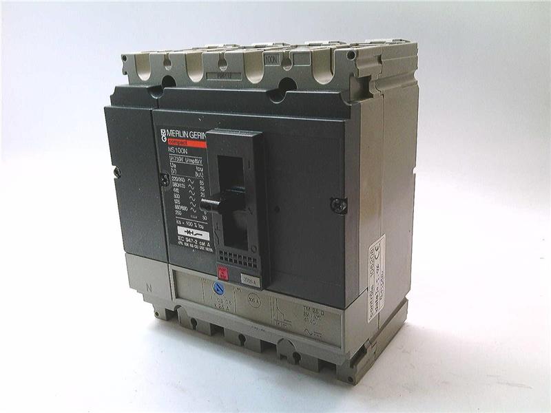 SCHNEIDER ELECTRIC MG29634