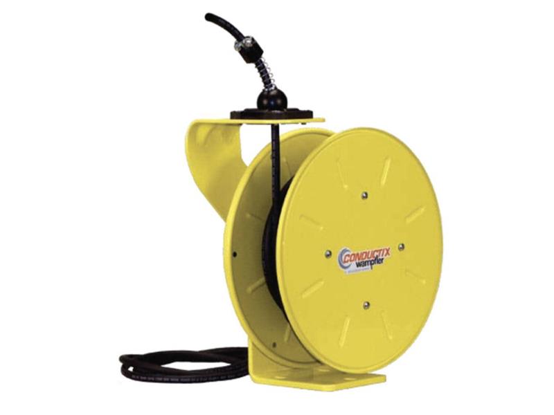 CONDUCTIX WAMPFLER 121160302511