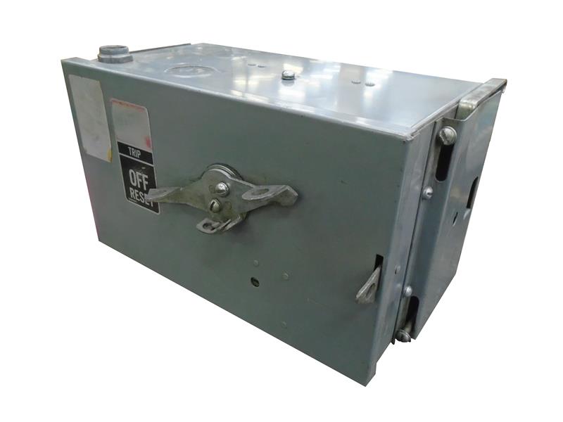 GENERAL ELECTRIC DFPEFA-43-DH