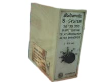 CARLO GAVAZZI SB-135-220-60S