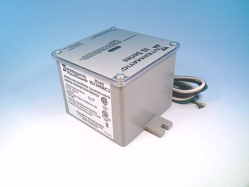 INTERMATIC IG1240RC3