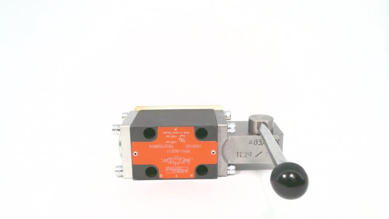 ARGO HYTOS RPR3-063C11/A1