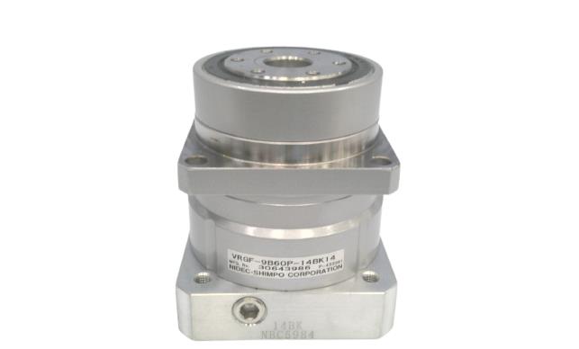 NIDEC CORP VRGF-9B60P-14BK14