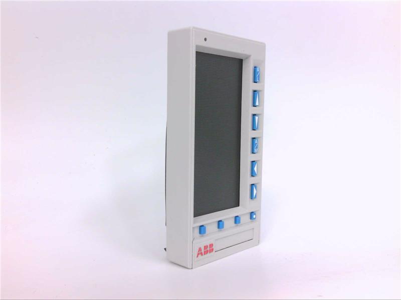 ASEA BROWN BOVERI 698B179U01