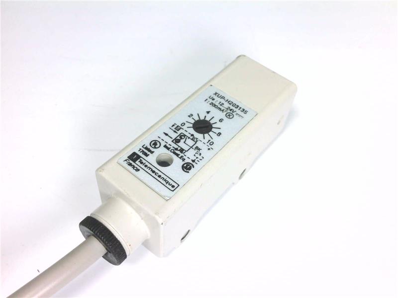 XUP-H203135 by SCHNEIDER ELECTRIC
