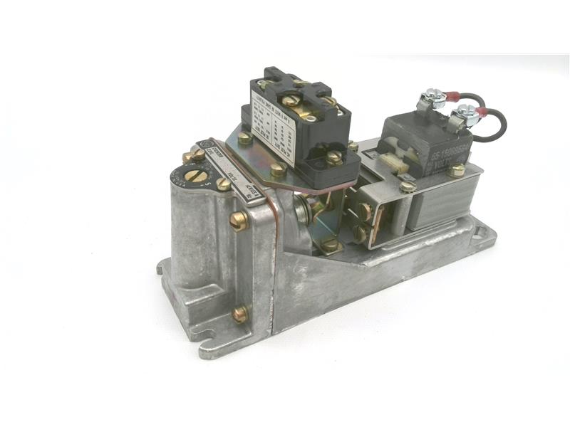 GENERAL ELECTRIC CR2820B-110AA4K