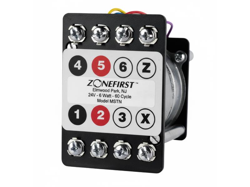 ZONEFIRST MST
