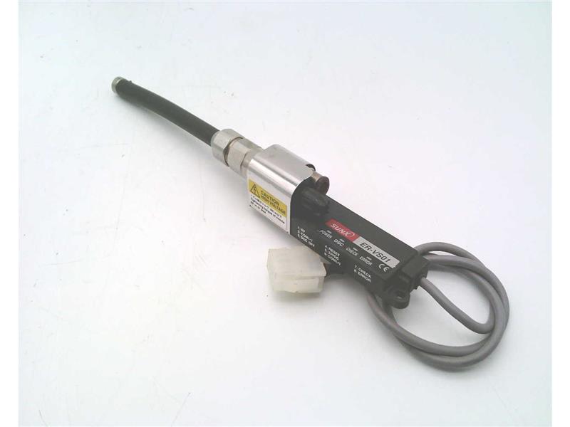 MATSUSHITA ELECTRIC ER-VS01