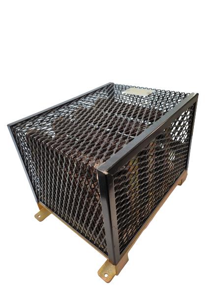 ASEA BROWN BOVERI RGA4806