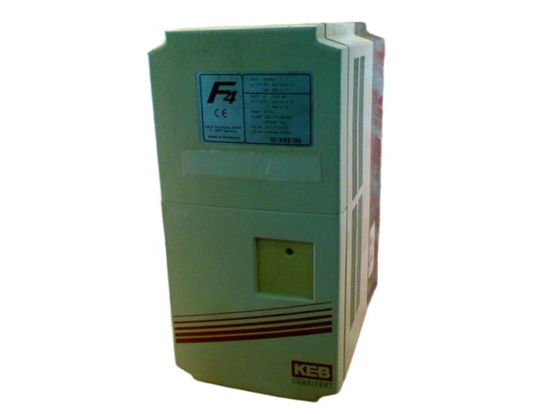16.F4.F1G-4I10 by KEB AUTOMATION